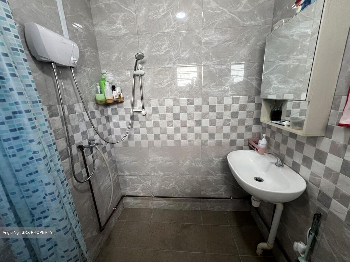 Blk 417 Bukit Batok West Avenue 4 (Bukit Batok), HDB 3 Rooms #459503251